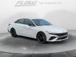 New 2026 Hyundai Elantra SEL Sport Sedan