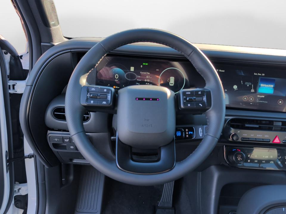 2026 Hyundai Palisade XRT Pro - Photo 10