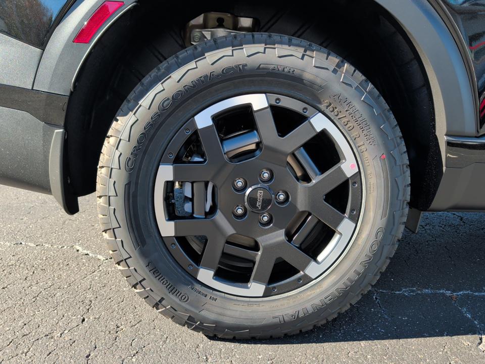 2026 Hyundai Palisade XRT Pro - Photo 23