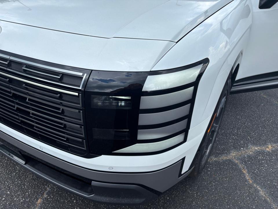 2026 Hyundai Palisade Limited - Photo 26