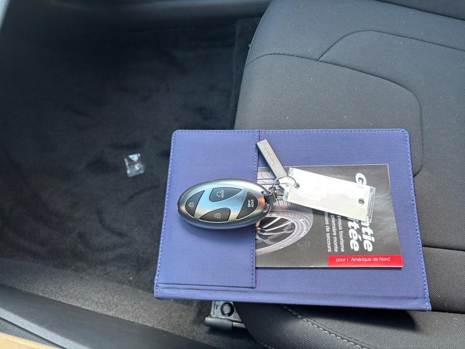 2025 Hyundai Elantra SEL - Photo 34