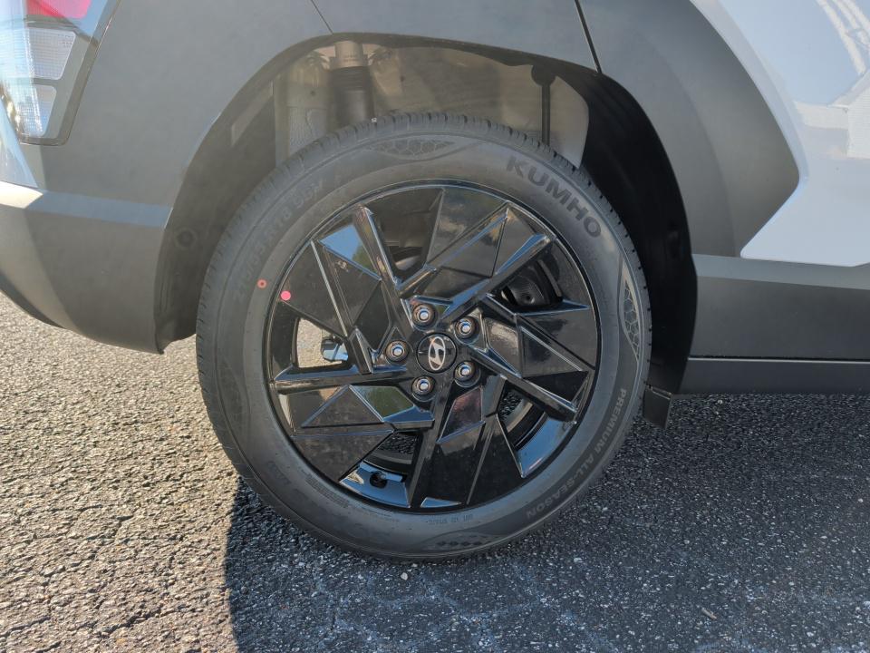 2026 Hyundai Kona SEL Sport - Photo 23