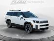 New 2026 Hyundai Santa Fe Hybrid SEL SUV