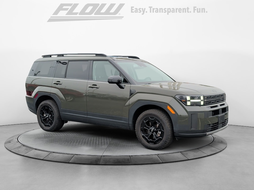 2024 Hyundai Santa Fe XRT's photo