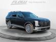 New 2026 Hyundai Palisade Hybrid SEL Premium 7P SUV