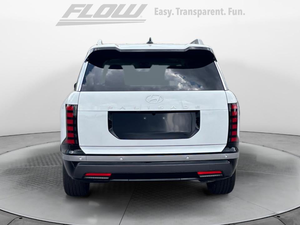 2026 Hyundai Palisade Limited - Photo 6