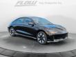 New 2025 Hyundai IONIQ 6 SE Sedan