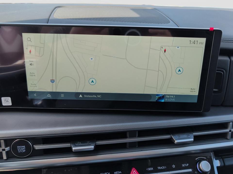 2026 Hyundai Santa Fe XRT - Photo 17