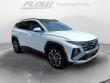 Certified 2025 Hyundai Tucson Limited SUV