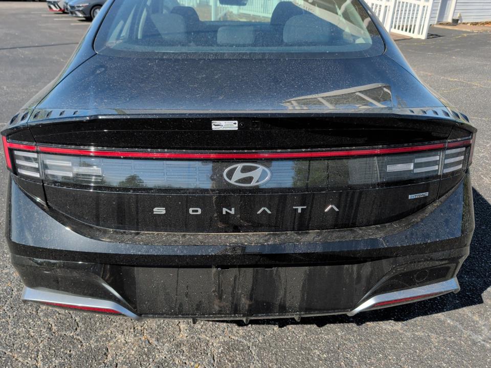 2026 Hyundai Sonata SEL - Photo 14