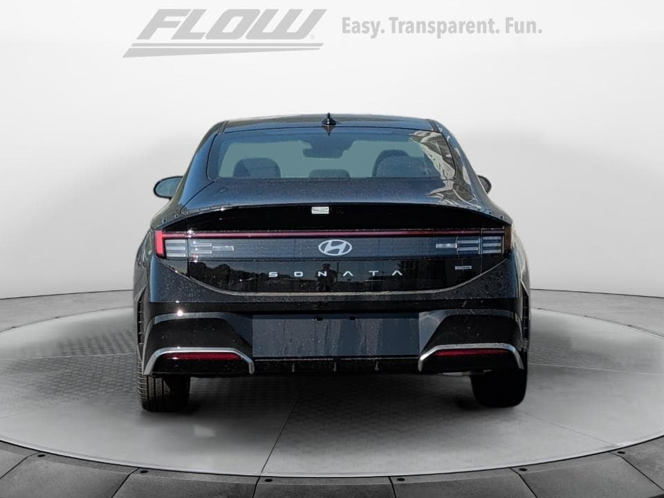 2026 Hyundai Sonata SEL - Photo 6