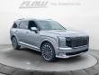 New 2026 Hyundai Palisade Calligraphy AWD SUV