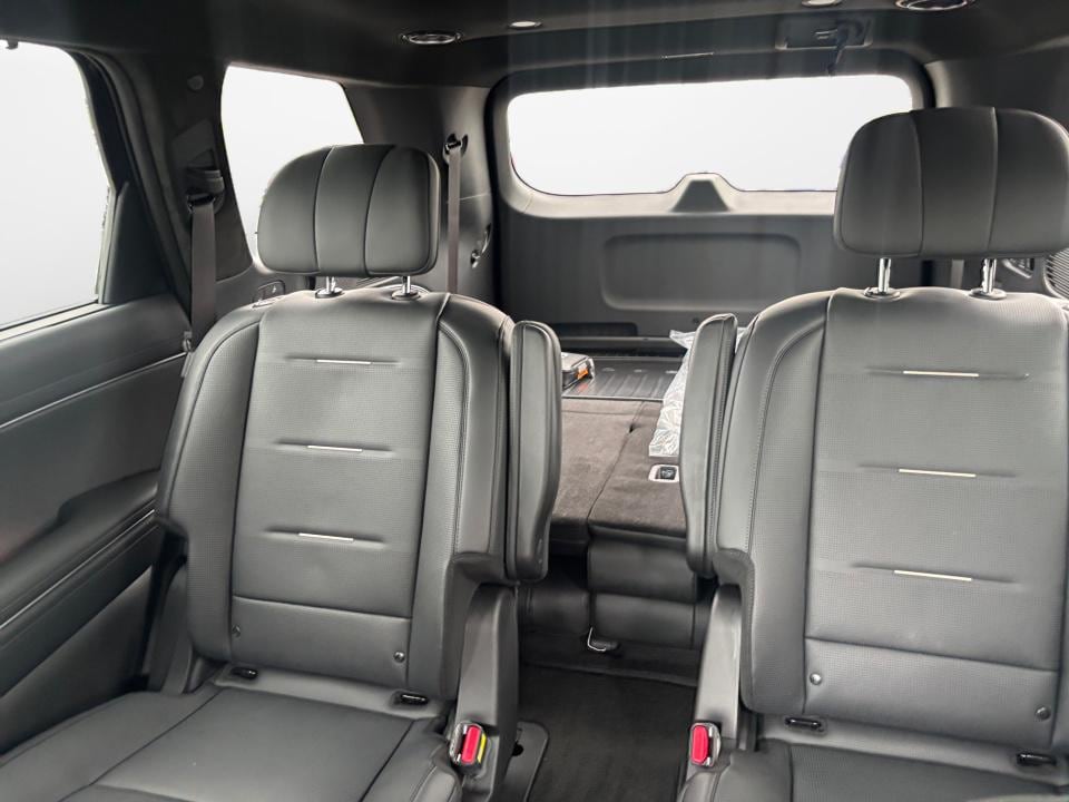 2026 Hyundai Palisade Calligraphy - Photo 12