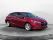 Used 2018 Chevrolet Cruze LT Hatchback