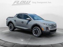2026 Hyundai Santa Cruz SEL AWD Truck Crew Cab