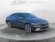 New 2026 Hyundai Elantra Limited Sedan