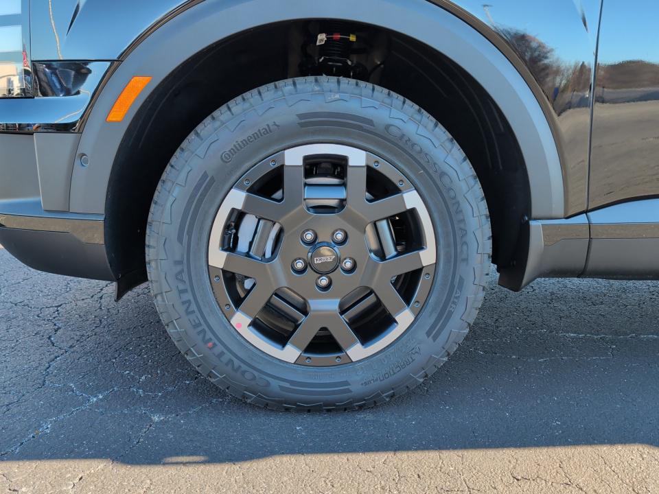 2026 Hyundai Palisade XRT Pro - Photo 27
