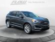 Used 2020 Ford Edge Titanium SUV