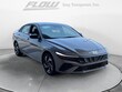 Hyundai Elantra Hybrid