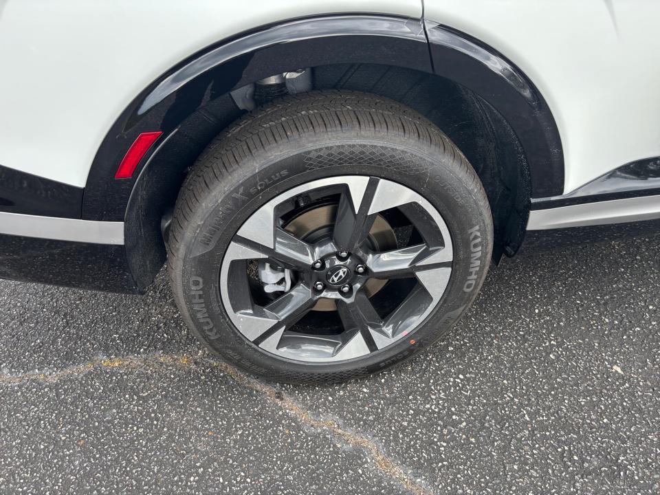 2026 Hyundai Palisade Limited - Photo 23