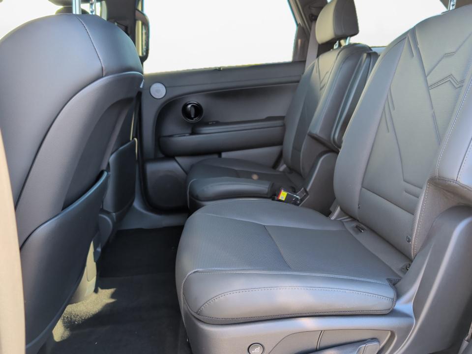 2026 Hyundai Palisade XRT Pro - Photo 13
