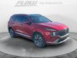 Certified 2023 Hyundai Santa Fe Calligraphy SUV
