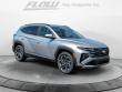 New 2026 Hyundai Tucson SEL Plus FWD SUV
