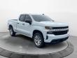 Used 2022 Chevrolet Silverado 1500 LTD 4WD Double Cab Standard Bed Custom Truck