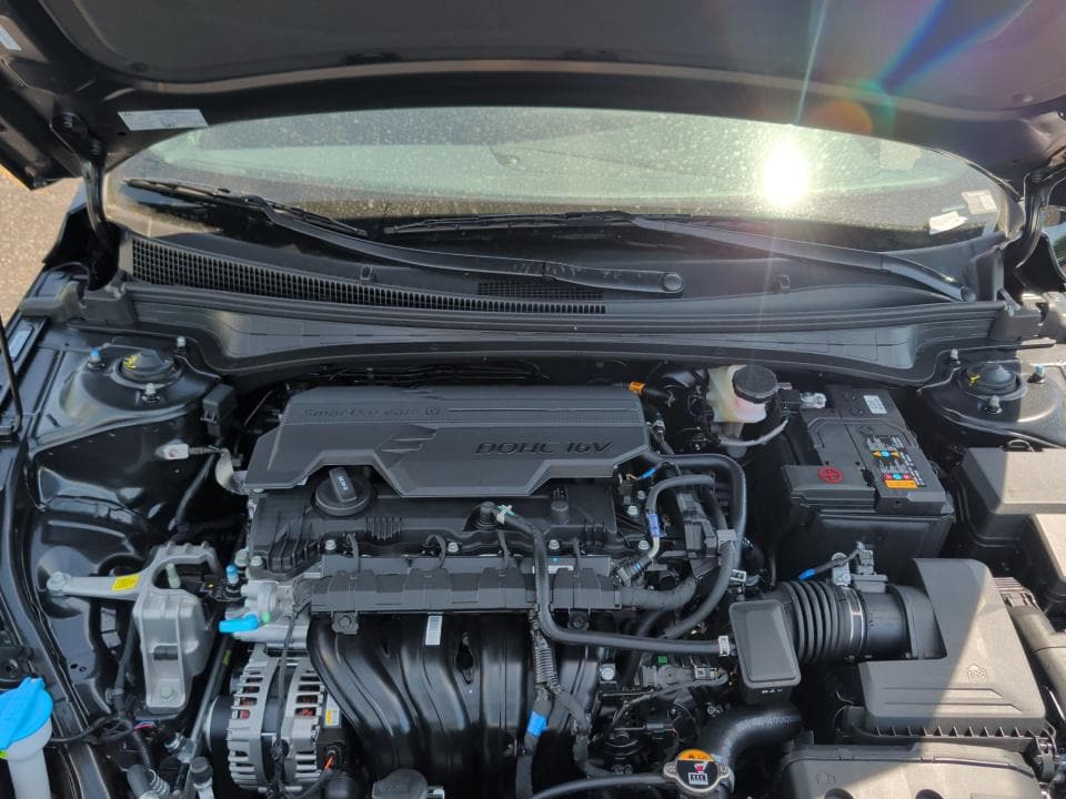 2026 Hyundai Elantra SEL - Photo 16