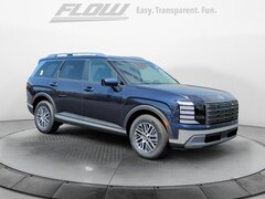 2026 Hyundai Palisade SEL FWD SUV