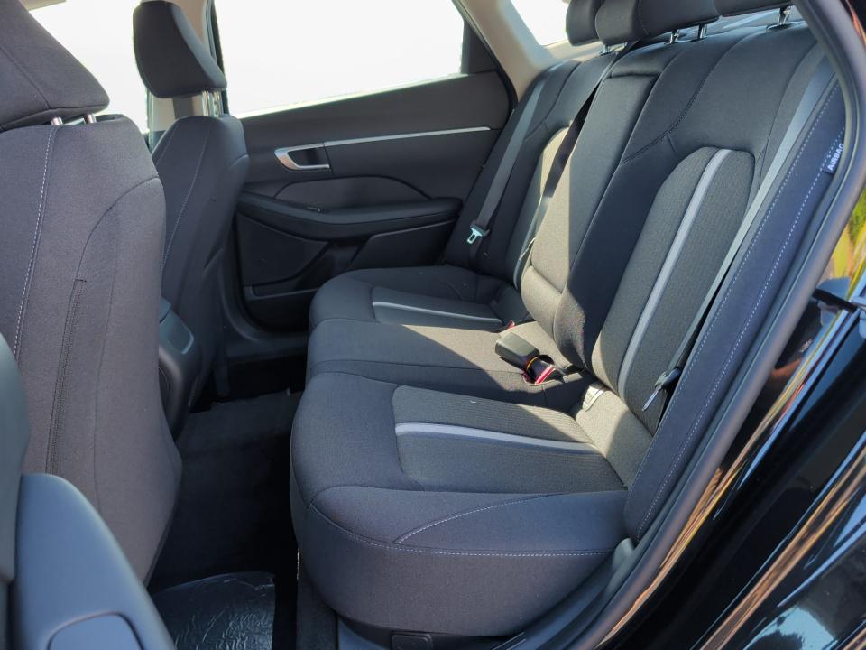 2026 Hyundai Sonata SEL - Photo 13