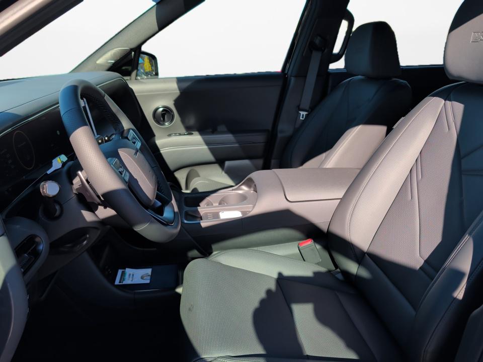 2026 Hyundai Palisade XRT Pro - Photo 9