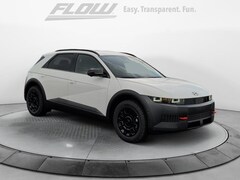 2026 Hyundai IONIQ 5 XRT SUV