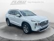 Certified 2022 Hyundai Santa Fe SEL SUV