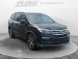 Used 2017 Honda Pilot Touring SUV