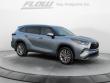 Used 2024 Toyota Highlander Hybrid Hybrid Platinum SUV