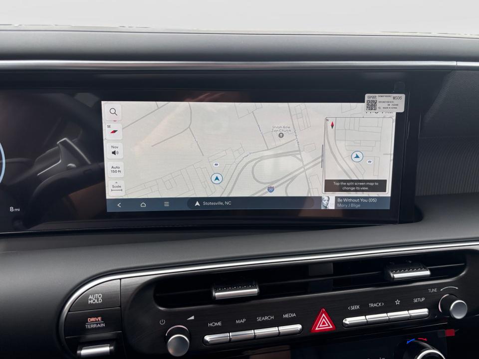 2026 Hyundai Palisade Calligraphy - Photo 17