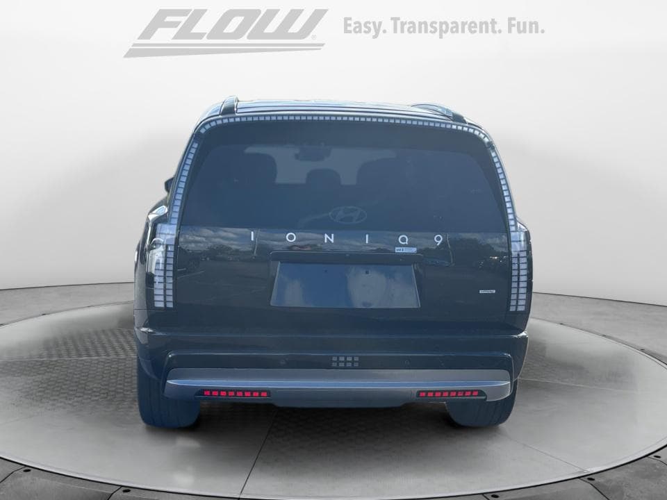 2026 Hyundai IONIQ 9 SEL - Photo 6