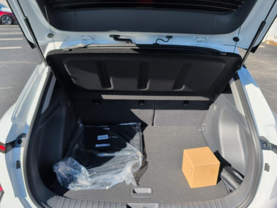 2026 Hyundai Kona SEL Sport - Photo 15
