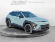 New 2026 Hyundai Kona SEL Sport FWD SUV