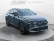 Certified 2026 Hyundai Tucson Limited SUV