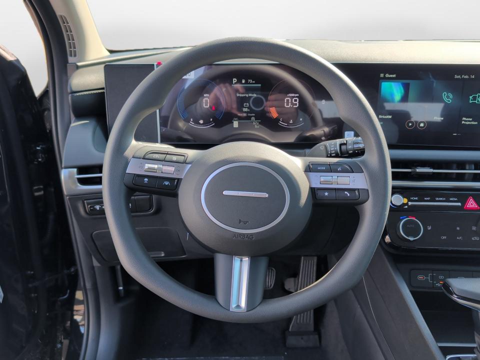 2026 Hyundai Tucson SEL - Photo 10