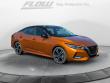 Used 2022 Nissan Sentra SR Xtronic CVT Sedan