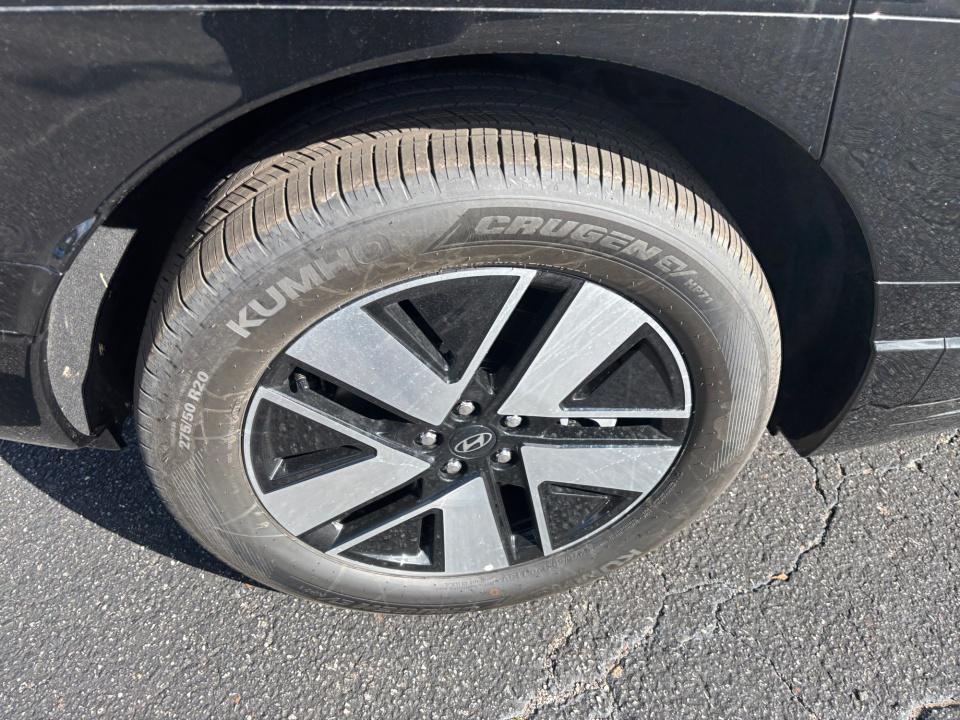 2026 Hyundai IONIQ 9 SEL - Photo 23