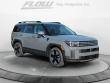 New 2027 Hyundai Santa Fe Hybrid SEL SUV