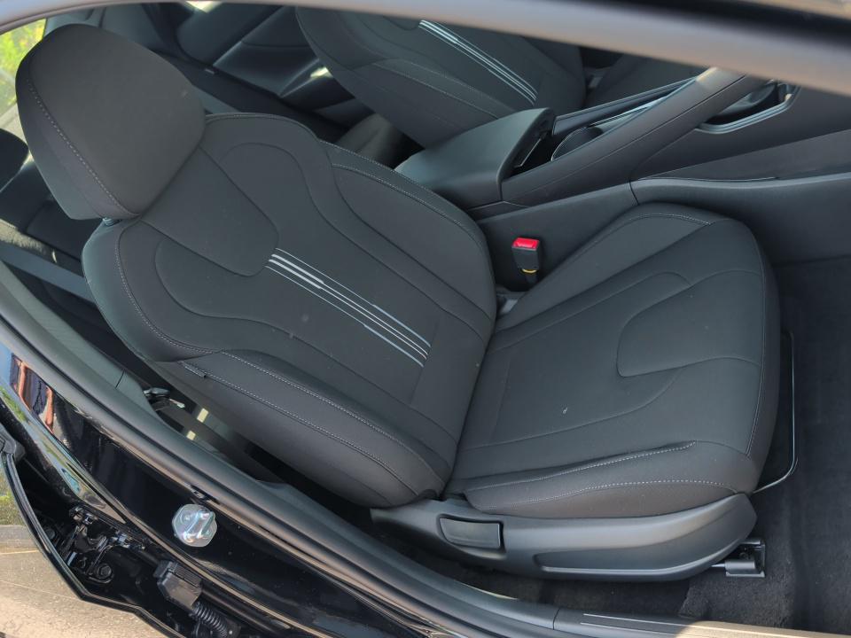 2026 Hyundai Elantra SEL - Photo 28