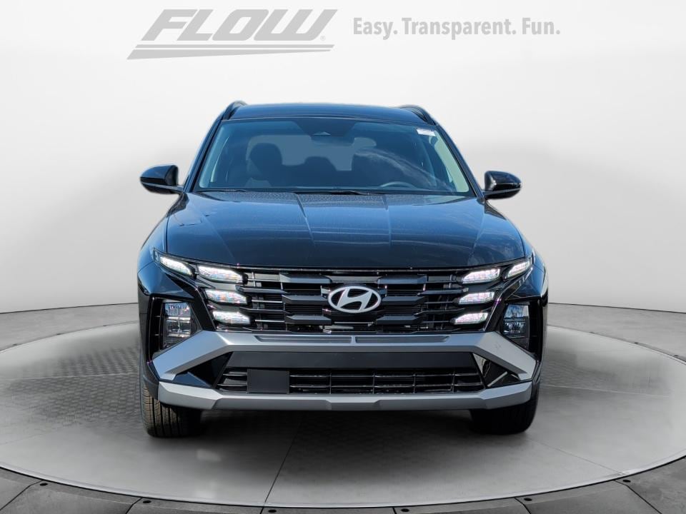2026 Hyundai Tucson SEL - Photo 2
