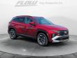 New 2026 Hyundai Tucson SEL FWD SUV