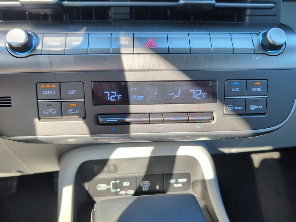 2026 Hyundai Kona SEL Sport - Photo 18