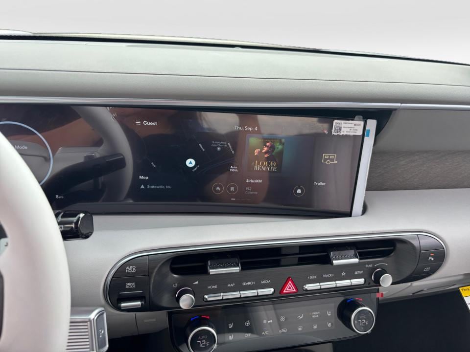 2026 Hyundai Palisade Limited - Photo 17